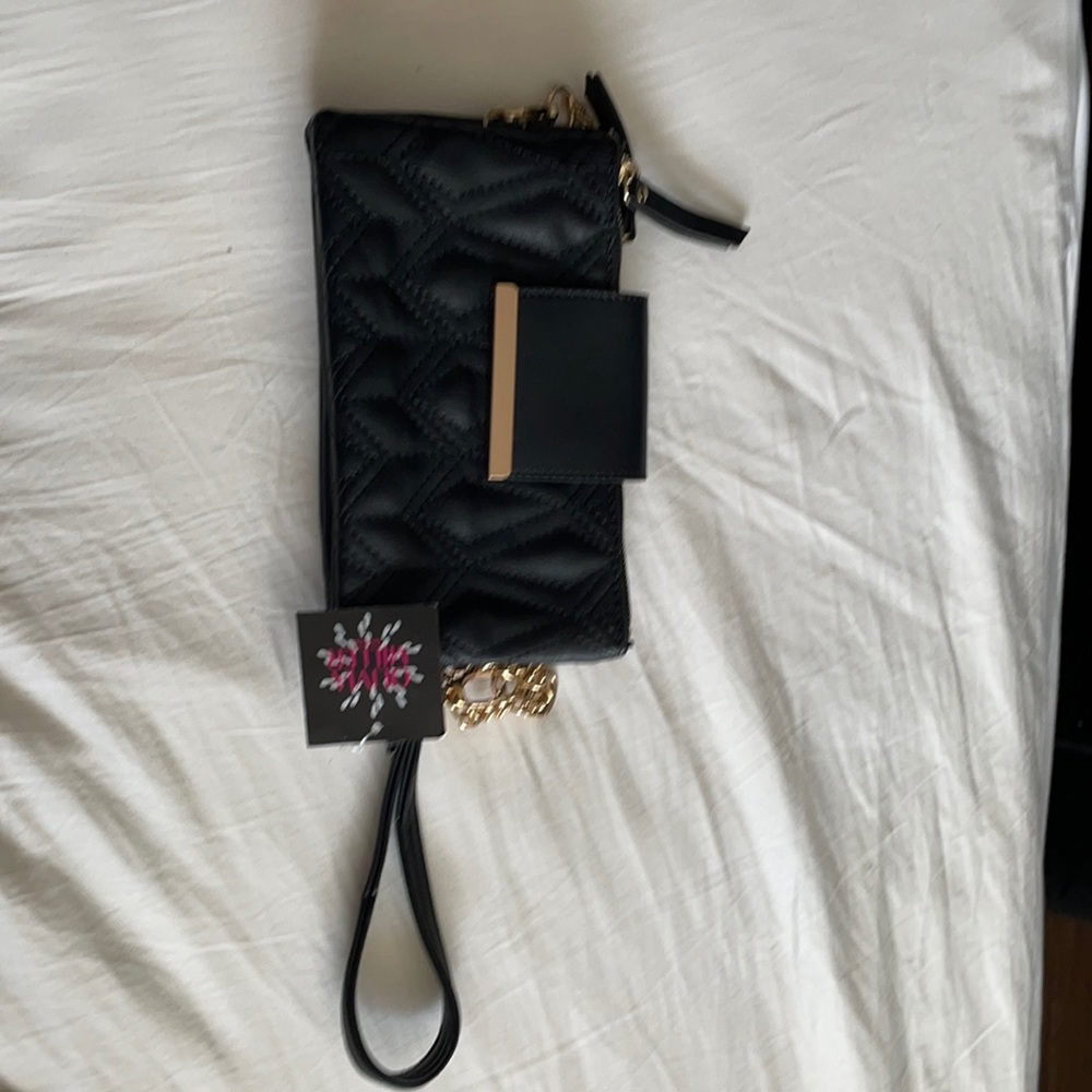 A small bag